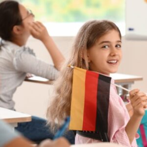 ویژگیهای مدارس آلمان: راهنمای کامل برای والدین و دانشآموزان ویژگیهای مدارس آلمان: راهنمای کامل برای والدین و دانشآموزان