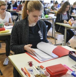 تفاوت مدارس ایران و آلمان: مقایسه کامل سیستم آموزشی تفاوت مدارس ایران و آلمان: مقایسه کامل سیستم آموزشی