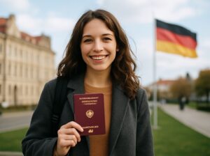 شرایط مهاجرت به آلمان زیر ۱۸ سال ð©ðª