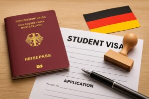 ویزای دانشآموزی آلمان | تحصیل در مدارس آلمان ✈️ ویزای دانشآموزی آلمان | تحصیل در مدارس آلمان ✈️