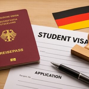 ویزای دانشآموزی آلمان | تحصیل در مدارس آلمان ✈️ ویزای دانشآموزی آلمان | تحصیل در مدارس آلمان ✈️