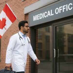آیا کانادا مدرک پزشکی ایران را قبول دارد آیا کانادا مدرک پزشکی ایران را قبول دارد