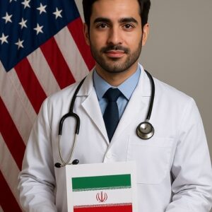 اعتبار مدرک پزشکی ایران در امریکا اعتبار مدرک پزشکی ایران در امریکا