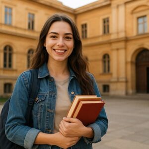 بورسیه تحصیلی زیر ۱۸ سال در ایتالیا برای دانش‌آموزان بین‌المللی