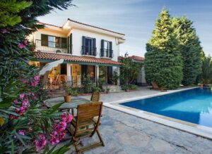 خرید آپارتمان دست دوم در ازمیر | خرید خانه مبله در ازمیر