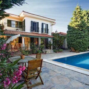 خرید آپارتمان دست دوم در ازمیر | خرید خانه مبله در ازمیر