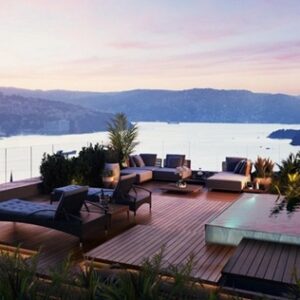 خرید خانه در وان ترکیه | قیمت خانه در وان