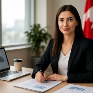 هزینه ویزای استارتاپ کانادا