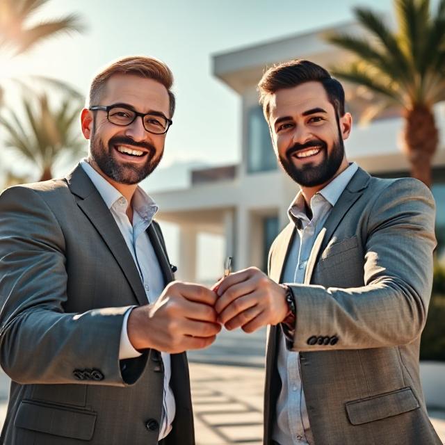 نکات کلیدی برای خرید ویلا و آپارتمان در شهرهای ترکیه