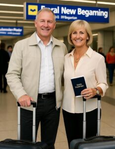 مهاجرت در سن ۵۰ سالگی | مهاجرت برای افراد بالای 40 سال