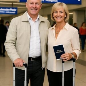 مهاجرت در سن ۵۰ سالگی | مهاجرت برای افراد بالای 40 سال