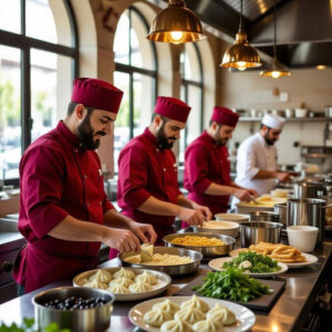 ð بهترین شغل در ترکیه برای ایرانیان