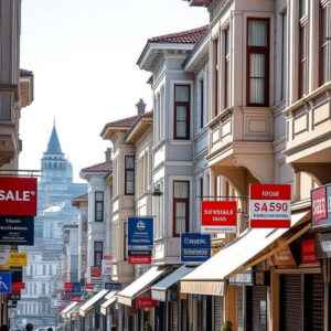 ضرر ملکی ایرانیان در ترکیه؛ واقعیت‌های پنهان بازار املاک ترکیه ð¹ð·ð 