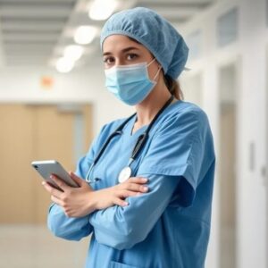 مدت زمان تحصیل پزشکی در کشورهای مختلف