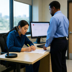 درخواست گرین کارت برای فرزند مجرد