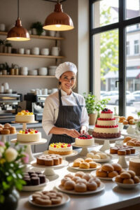 بهترین کشور برای مهاجرت قنادان