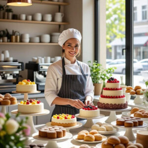 بهترین کشور برای مهاجرت قنادان