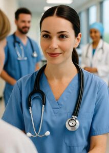 بیشترین حقوق پرستار در کدام کشور است | حقوق پرستار در کشورهای مختلف