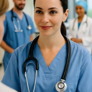 بیشترین حقوق پرستار در کدام کشور است | حقوق پرستار در کشورهای مختلف