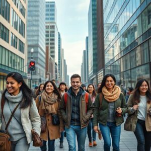 آتلانتیک شمالی کجاست ؟ | مزایای زندگی در حوزه آتلانتیک کانادا