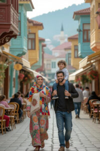 ویزای کار ترکیه برای ایرانیان ویزای کار ترکیه برای ایرانیان