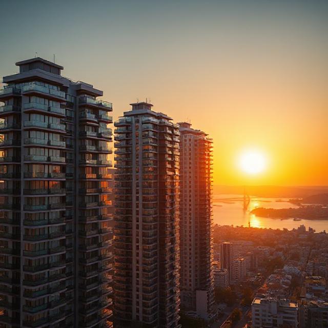 راهنمای خرید املاک در ترکیه و دریافت اقامت با سرمایه‌گذاری