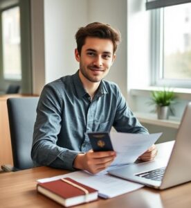 مراحل ثبت نام کارت شانس آلمان مراحل ثبت نام کارت شانس آلمان