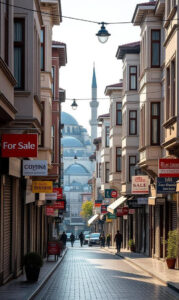 راهنمای گامبهگام خرید خانه در ترکیه بدون واسطه راهنمای گامبهگام خرید خانه در ترکیه بدون واسطه