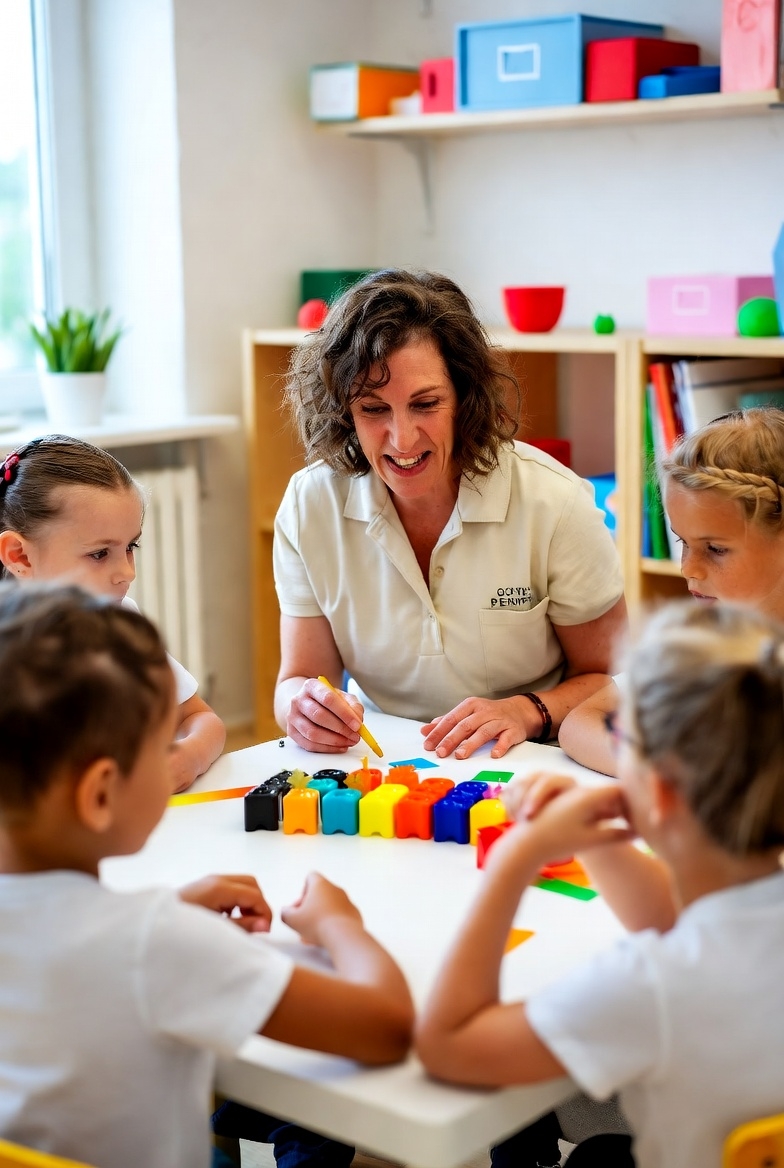 آوسبیلدونگ در آلمان برای بزرگسالان