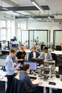 بهترین رشته‌ها برای مهاجرت به هلند