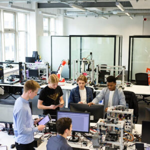 بهترین رشته‌ها برای مهاجرت به هلند