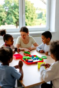 ویزای آوسبیلدونگ آلمان برای افراد بالای ۴۰ سال ویزای آوسبیلدونگ آلمان برای افراد بالای ۴۰ سال