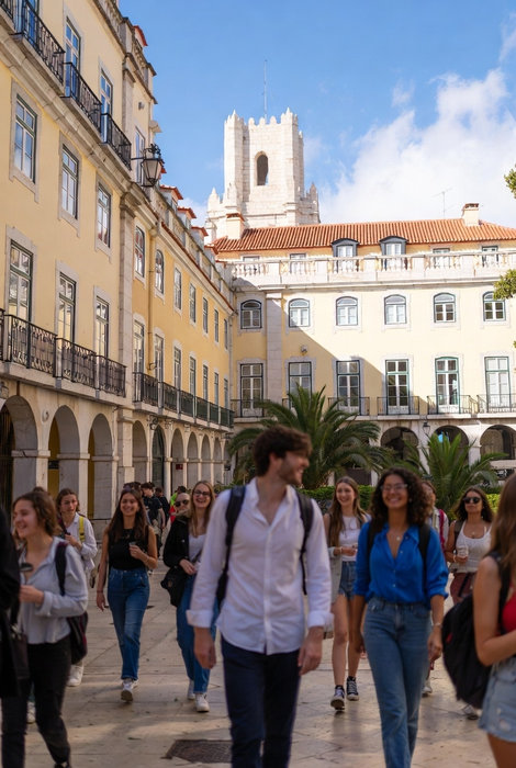 راهنمای کامل مهاجرت تحصیلی به پرتغال برای ایرانیان