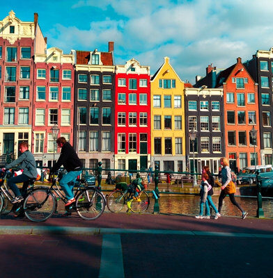 تجربیات زندگی در هلند: فرهنگ و سبک زندگی