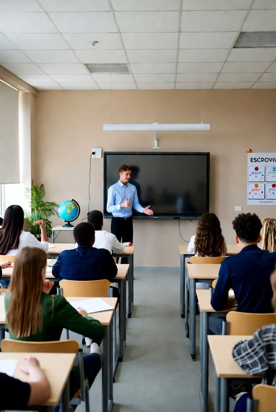 رویکرد خلاقانه مدارس اروپایی در پرورش تفکر و مهارت زندگی