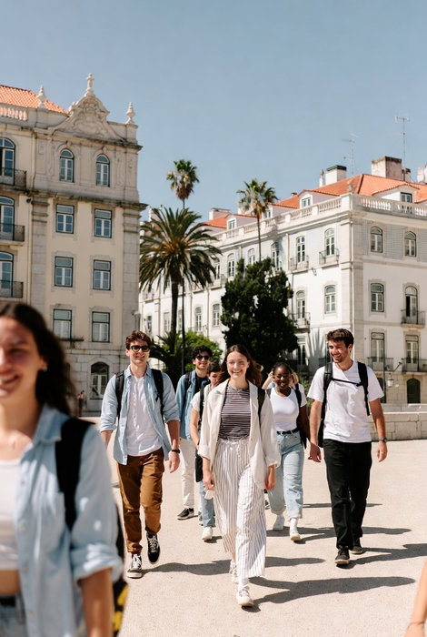 چرا پرتغال بهترین کشور برای تحصیل و شروع زندگی در اروپا است