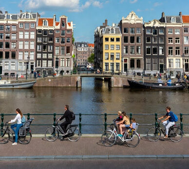 نکات مثبت و منفی مهاجرت به هلند