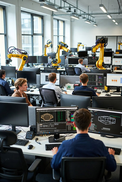 راهنمای انتخاب رشته برای مهاجرت به هلند