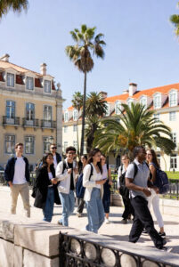 مهاجرت به پرتغال از طریق تحصیل | ویزای تحصیلی پرتغال مهاجرت به پرتغال از طریق تحصیل | ویزای تحصیلی پرتغال