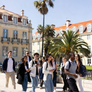 مهاجرت به پرتغال از طریق تحصیل | ویزای تحصیلی پرتغال