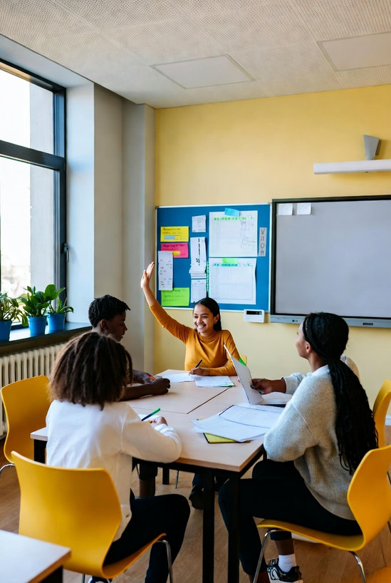 تفاوت نظام آموزشی ایران و اروپا