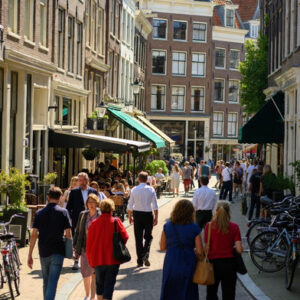 مزایا و معایب مهاجرت به هلند | تجربیات زندگی در هلند