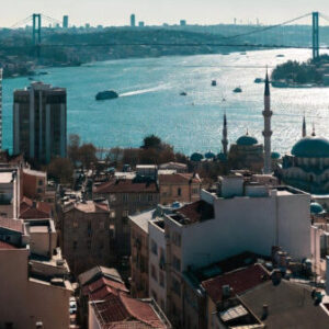 کدام سمت استانبول برای ایرانی‌ها بهتر است؟ مقایسه بخش آسیایی و اروپایی