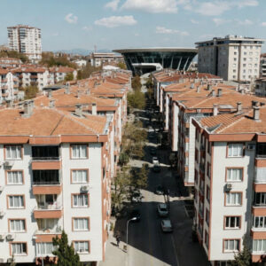 ð بهترین پروژه‌های درحال‌ساخت استانبول با بیشترین سود سرمایه‌گذاری